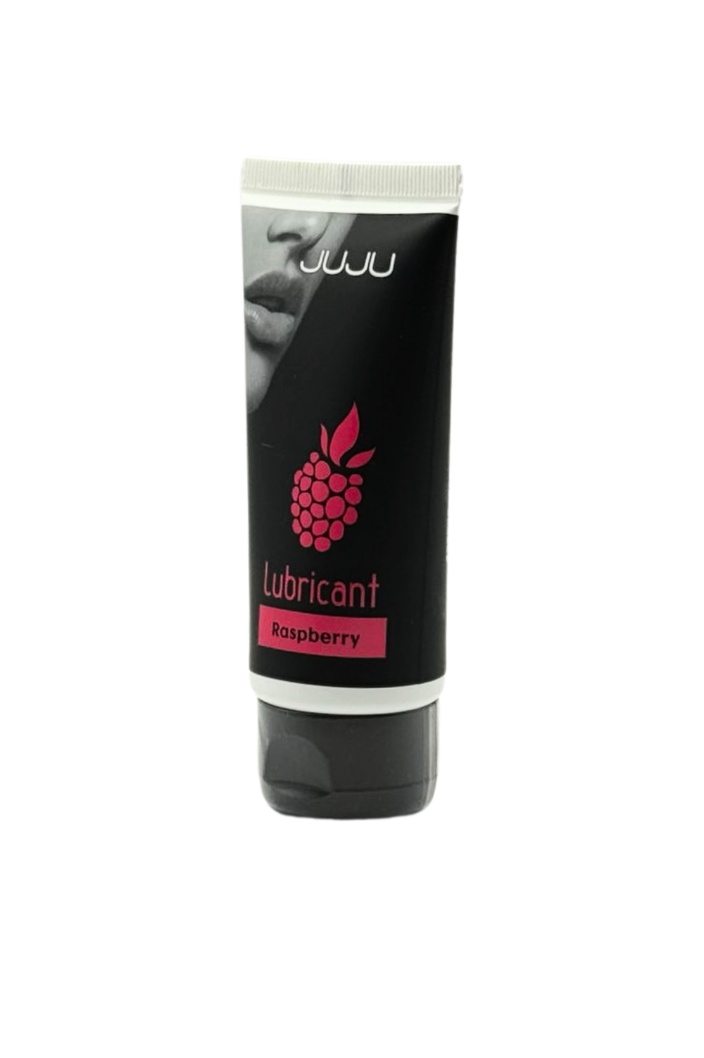 Съедобный лубрикант JUJU со вкусом малины  50ml 7449JU