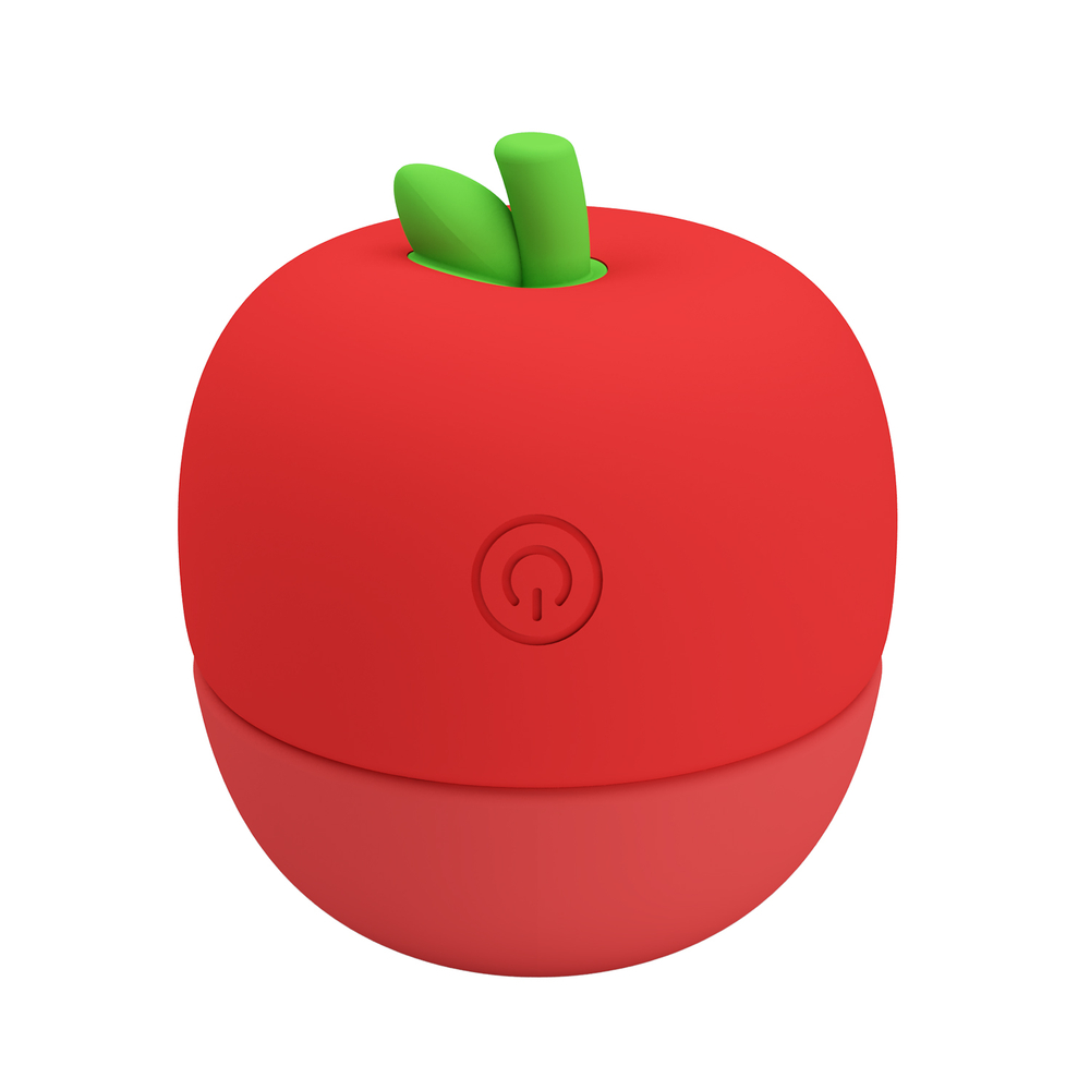 Клиторальный стимулятор Pretty Love Apple Secret