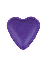Нереалистичный дилдо Unicorn Mini Purple 2047-04lola