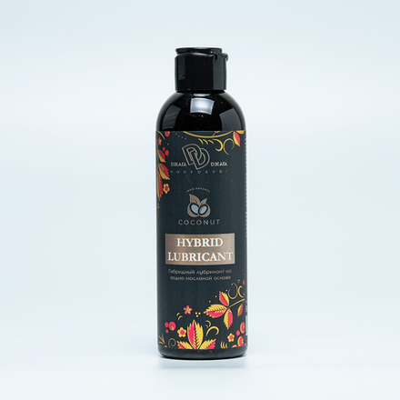 BMN-0106 / Гибридный лубрикант «HYBRID LUBRICANT» 200 мл.