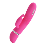 Вибратор Pretty Love Ingram BI-014663