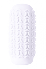 Мастурбатор Marshmallow Maxi Candy White 8074-01lola