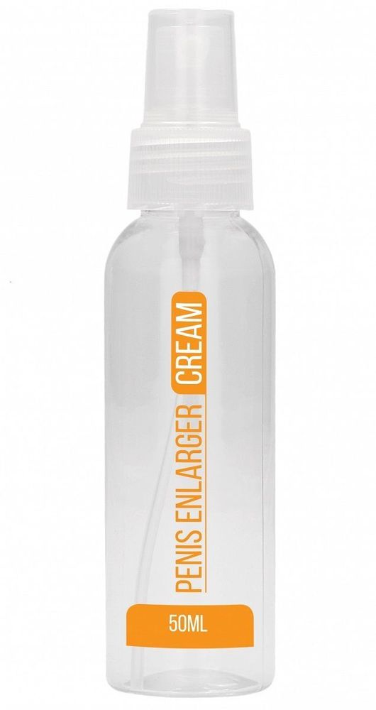 Крем для увеличения члена Penis Enlarger Cream - 50 мл.