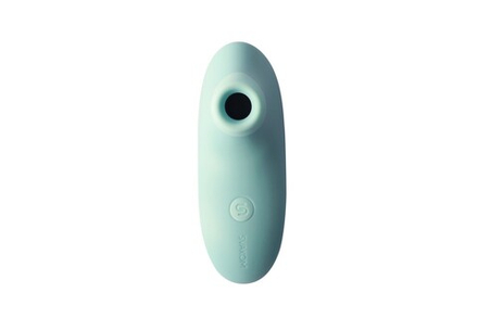 SX013A-SB / Pulse Lite Neo Мятный мембранно-волновой клиторальный стимулятор