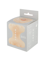 Мастурбатор-стоппер Homme Genial Henchman Flesh 7012-01lola