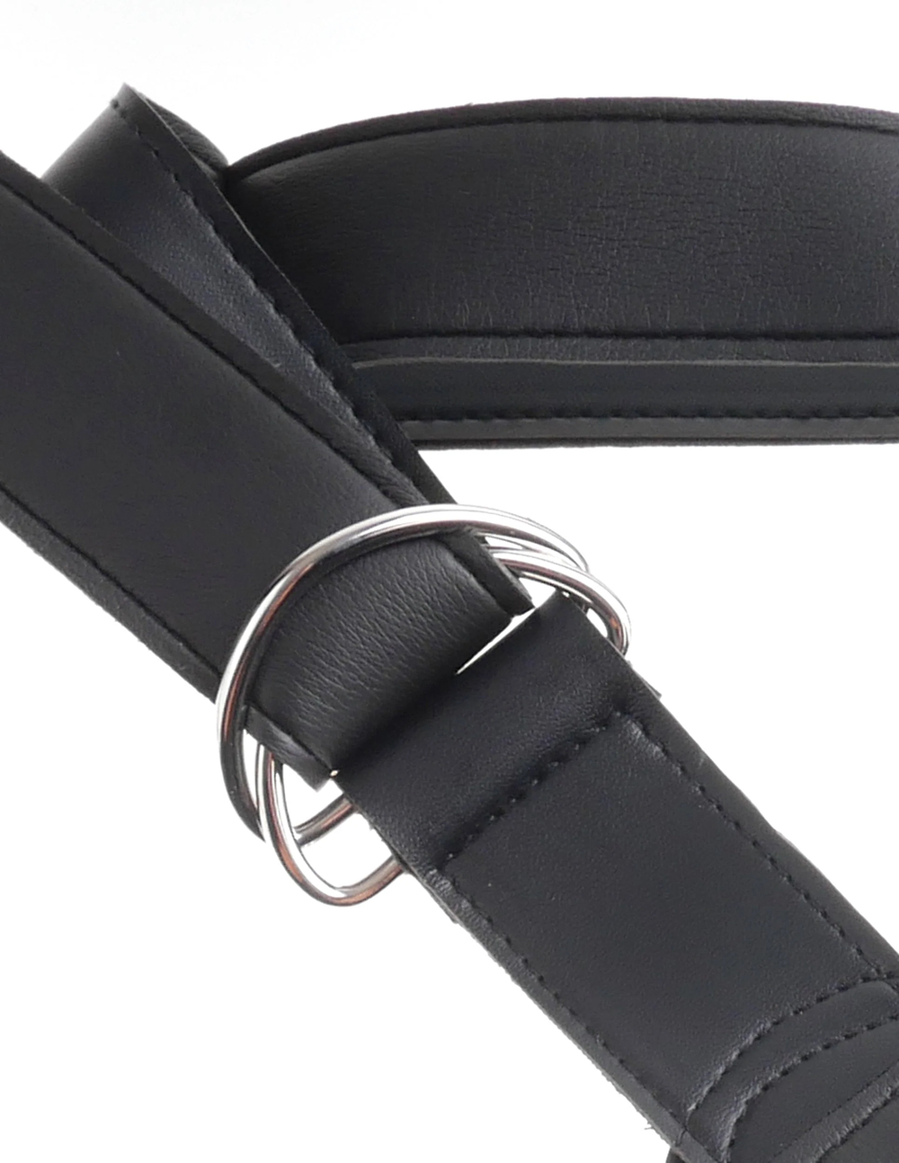 Страпон King Cock Strap on Harness with 7" Cock - Flesh Pipedream 562221PD
