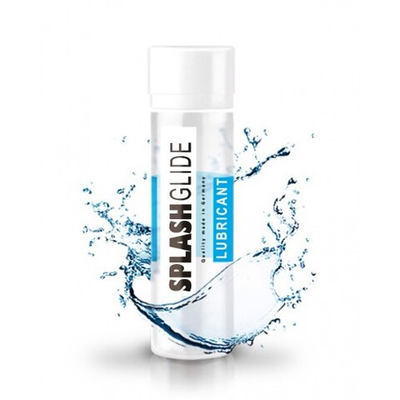 Смазка-увлажнитель SPLASHGLIDE LUBRICANT CLASSIC 50 МЛ 715753