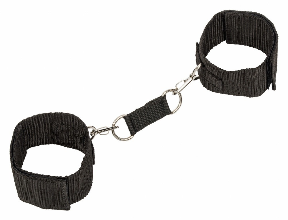 Наручники  Bondage Collection Wrist Cuffs Plus Size 1051-02Lola