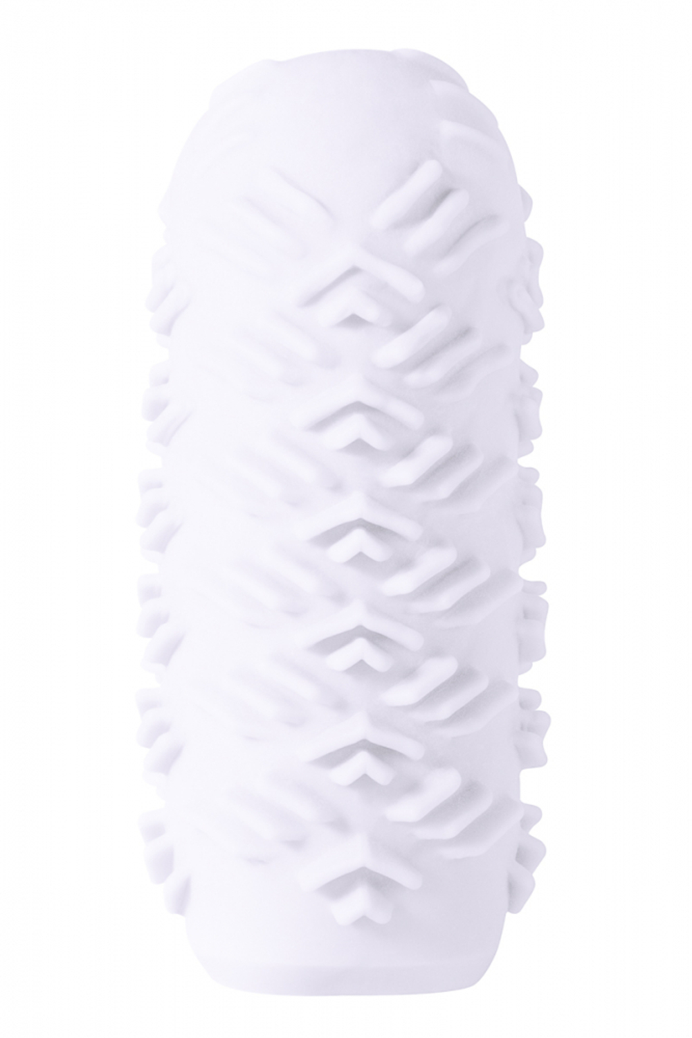 Мастурбатор Marshmallow Maxi Juicy White 8073-01lola