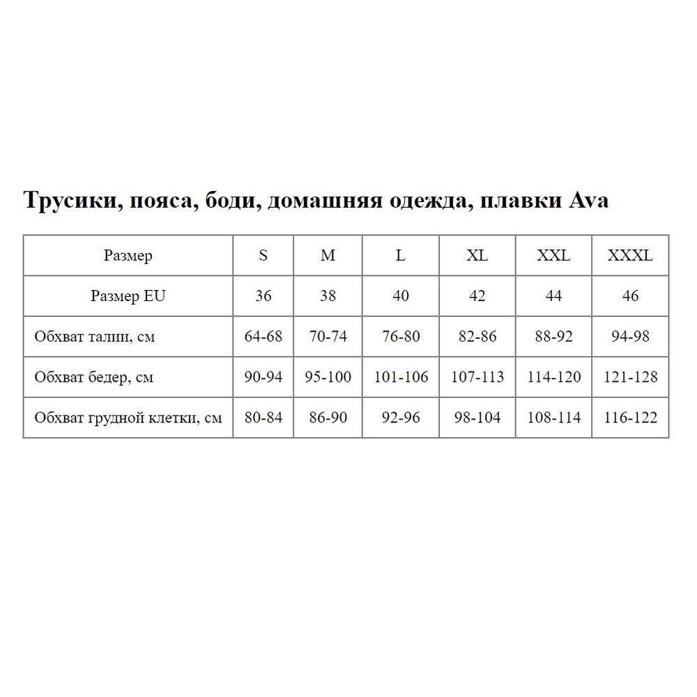 Соблазнительные трусики-слипы с кружевом