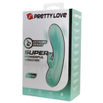 Вибратор  Pretty Love DJ Stick BW-500079
