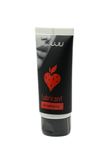 Съедобный лубрикант JUJU Клубничка 50ml 7098JU