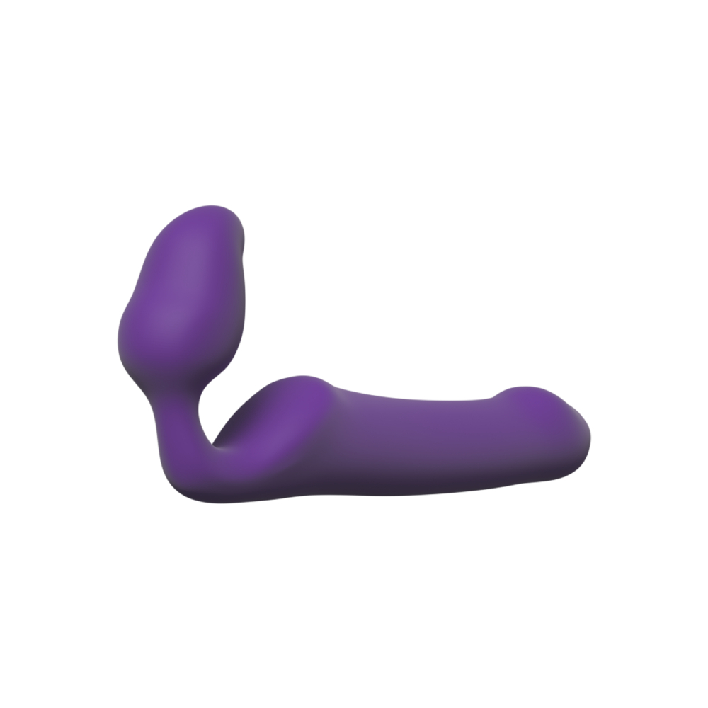 Страпон Strapless Strap-On Queens L ADRIEN LASTIC