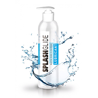 Смазка-увлажнитель SPLASHGLIDE LUBRICANT CLASSIC 250 МЛ 715754