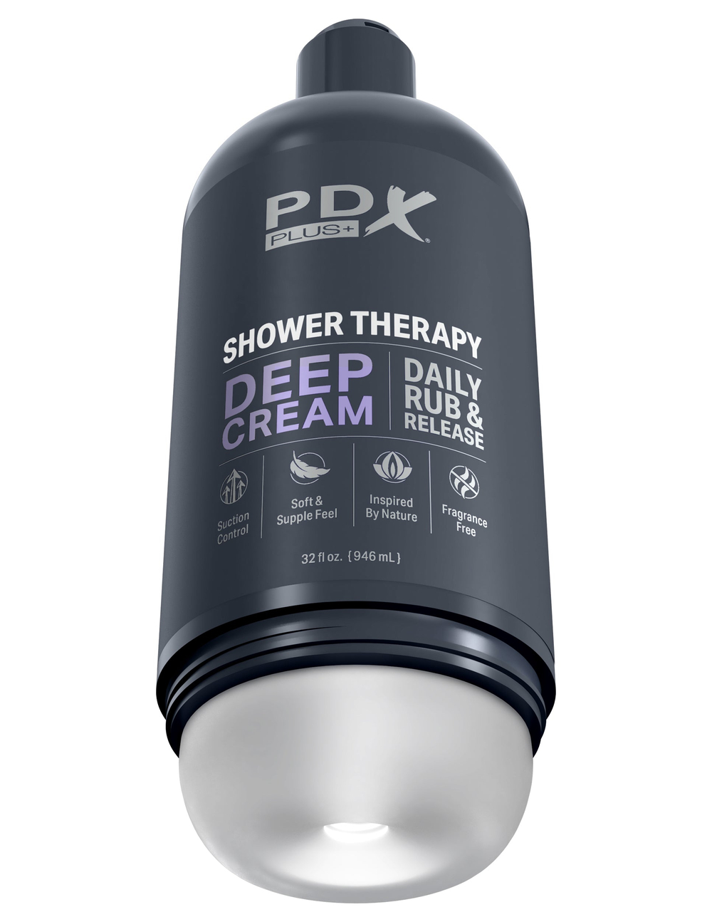 Мастурбатор Shower Therapy  Pipedream RD62320PD