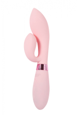 Перезаряжаемый вибратор Indeep Juna Pink 7700-05indeep