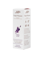 Эликсир для интимного ухода "Triple Pleasure" Спелая смородина 65  гр 10234JULEJU