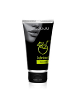 Съедобный лубрикант JUJU со вкусом кокоса  50ml 7487JU