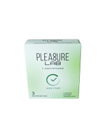 Презервативы с анестетиком Pleasure Lab