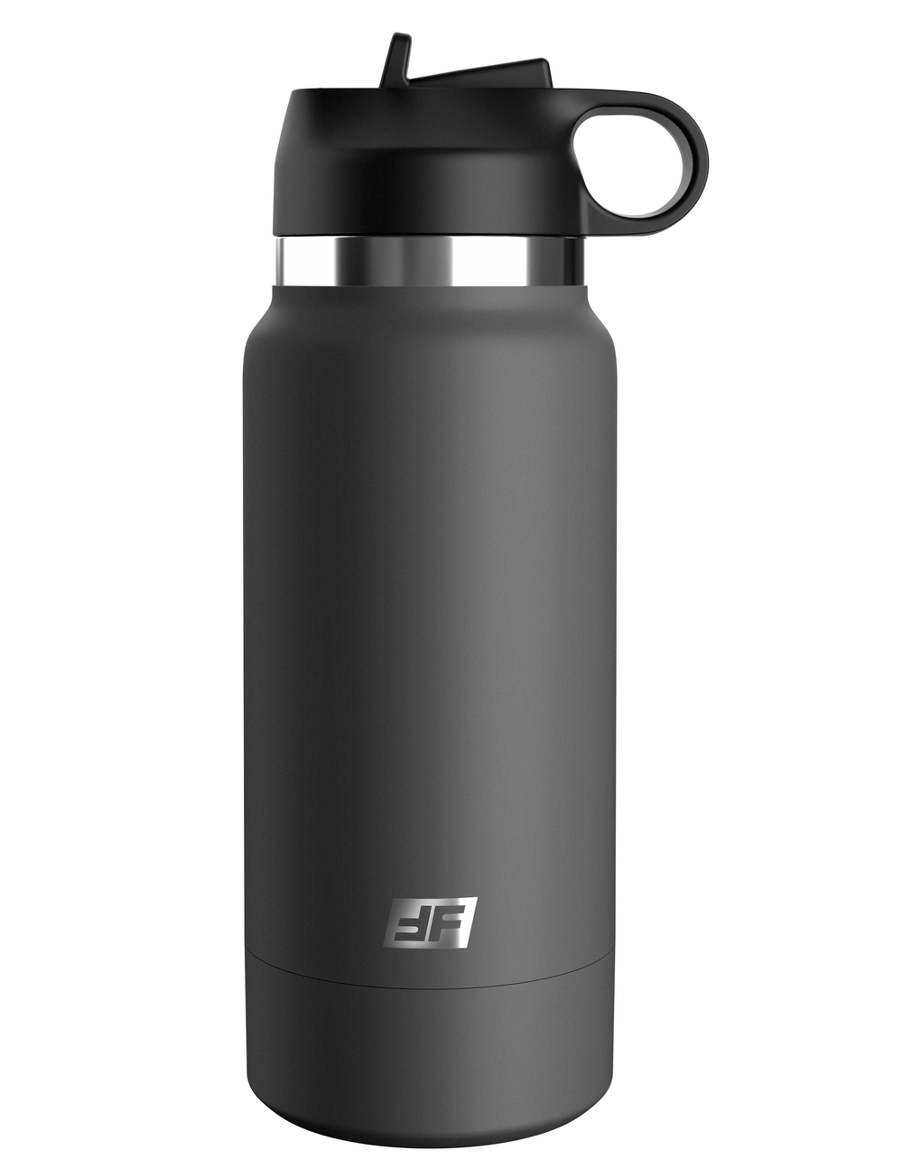 Мастурбатор Fap Flask Thrill Seeker Discreet Stroker Мулатка - Frosted Pipedream RD62829PD
