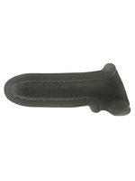 Фаллоудлинитель Super Hero Striker Black 7017-03lola