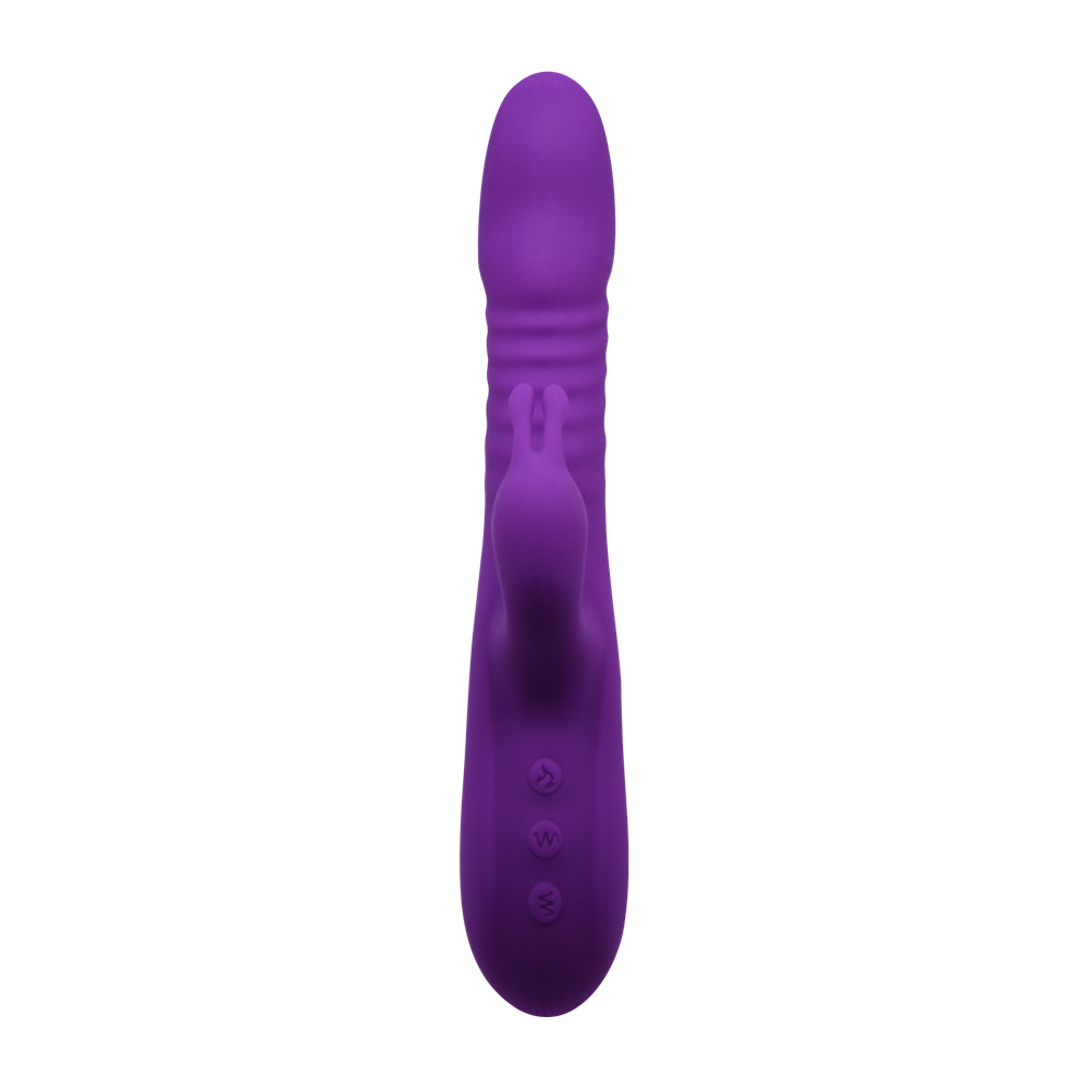 Вибратор Romax Purple 11213AL