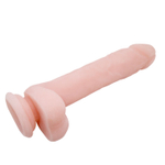 Фаллоимитатор на Присоске Super Dildo BW-008092N