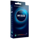 Презервативы MY.SIZE №10 размер 45