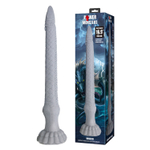 Силиконовый фаллоимитатор Basilisk BW-008151